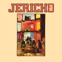 Jericho - Jericho vinyl cover