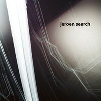 Jeroen Search - Endless Circles vinyl cover