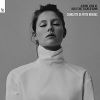 Jerome Isma-Ae - Hold That Sucker Down (Silver) vinyl cover