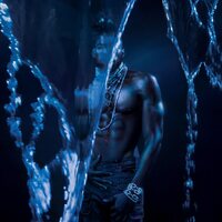 Jerome Thomas - Submerge vinyl cover