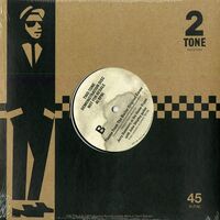 Jerry Dammers - At The Home Organ: Demos 1980-1982 vinyl cover