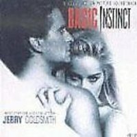 Jerry Goldsmith - Basic Instinct Original Soundtrack Red