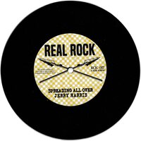 Jerry Harris - Spreading All Over / Spreading Dub vinyl cover