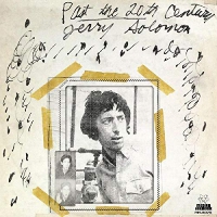Jerry Solomon - Past The 20Th Century vinyl cover