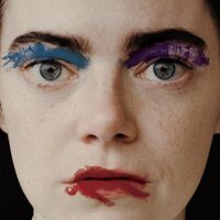 Jerskin Fendrix - Poor Things Original Soundtrack vinyl cover