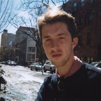 Jerskin Fendrix - Winterreise vinyl cover