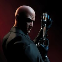 Jesper Kyd - Hitman: Contracts Original Soundtrack vinyl cover