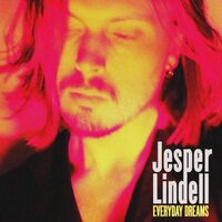 Jesper Lindell - Everyday Dreams vinyl cover