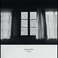 Jesper Lindell - Windows Vol 1 vinyl cover