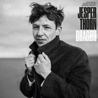 Jesper Thorn - Dragør  vinyl cover