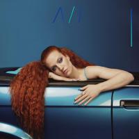 Jess Glynne - Always In Between vinyl cover