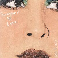 Jess Ribeiro - Summer of Love vinyl cover