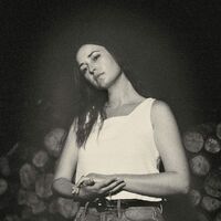 Jess Williamson - Sorceress vinyl cover