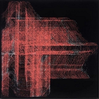 Jesse Bru - Giving Me The Feels vinyl cover