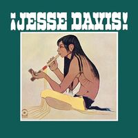Jesse Davis - Jesse Davis Forest