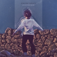 Jesse Mac Cormack - After The Glow vinyl cover