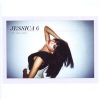 Jessica 6 - See The Light vinyl cover