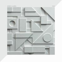Jessica Lauren - film vinyl cover