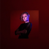 Jessica Lea Mayfield - Sorry Is Gone Clear vinyl cover