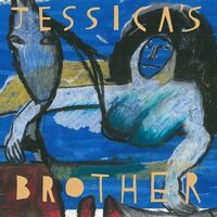 Jessica's Brother - Jessica's Brother vinyl cover
