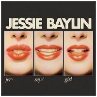 Jessie Baylin - Jersey Girl