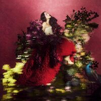 Jessie Ware - Superbloom vinyl cover