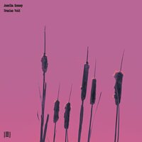 Jessika Kenney - Uranian Void vinyl cover