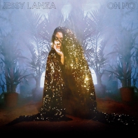 Jessy Lanza - Oh No vinyl cover