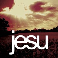 Jesu - Heart Ache vinyl cover