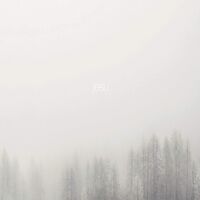 Jesu - Terminus vinyl cover