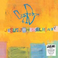 Jesus Jones - Already (Clear)
