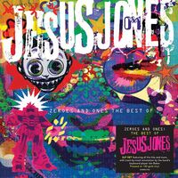 Jesus Jones - Zeroes & Ones: The Best Of (Gold)