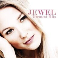 Jewel - Greatest Hits vinyl cover