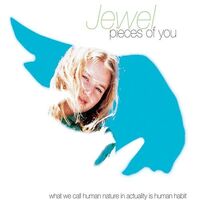 Jewel - Pieces Of You vinyl cover