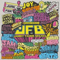 Jfb - Jammy Fader Breaks