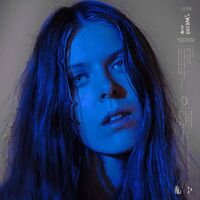 Jfdr - New Dreams vinyl cover