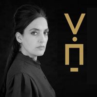 Jfdr - White Sun Live Part I: Strings vinyl cover
