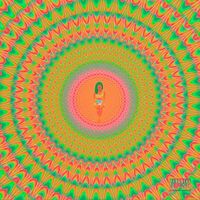 Jhené Aiko - Trip vinyl cover