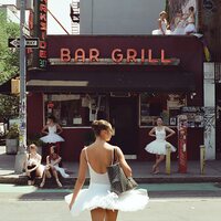 Jigitz - All My Exes Live in Brooklyn vinyl cover