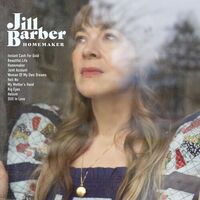 Jill Barber - Homemaker "Spilled Milk"