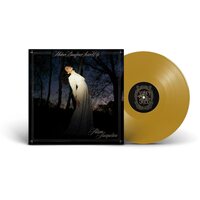 Jillian Jacqueline - Motherdaughtersisterwife vinyl cover