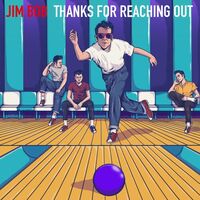 Jim Bob - Thanks For Reaching Out W(2024 Calendar