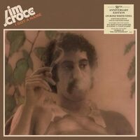 Jim Croce - I Got A Name 50Th Anniversary vinyl cover