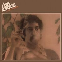 Jim Croce - I Got A Name vinyl cover