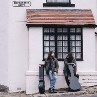 Jim Ghedi & Toby Hay - The Hawksworth Grove Sessions vinyl cover