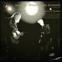Jim & Jozef Van Jarmusch - Mystery Of Heaven vinyl cover
