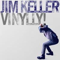 Jim Keller - Vinilly vinyl cover