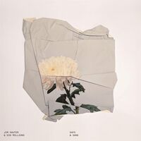 Jim Kid Millions / Sauter - Safe & Sane vinyl cover