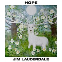 Jim Lauderdale - Hope vinyl cover