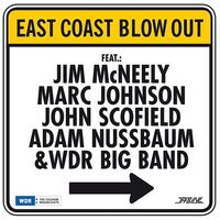 Jim Mcneely - East Coast Blow Out
